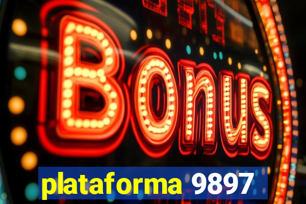 plataforma 9897