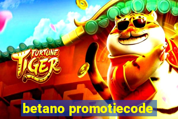 betano promotiecode