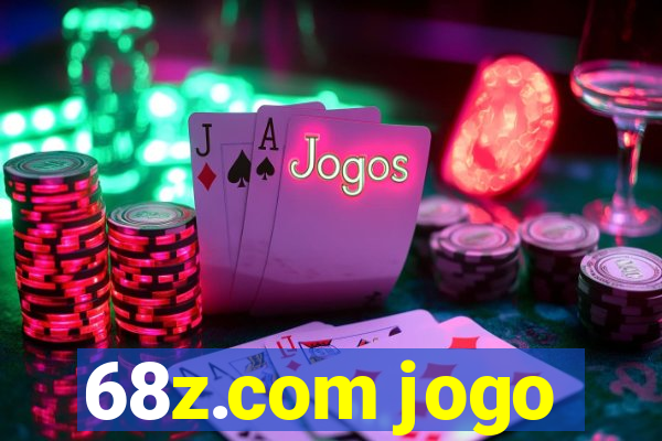 68z.com jogo