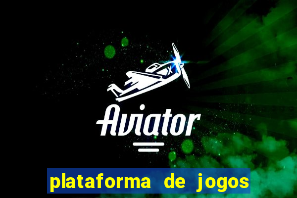 plataforma de jogos do ratinho