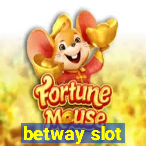 betway slot