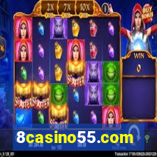 8casino55.com