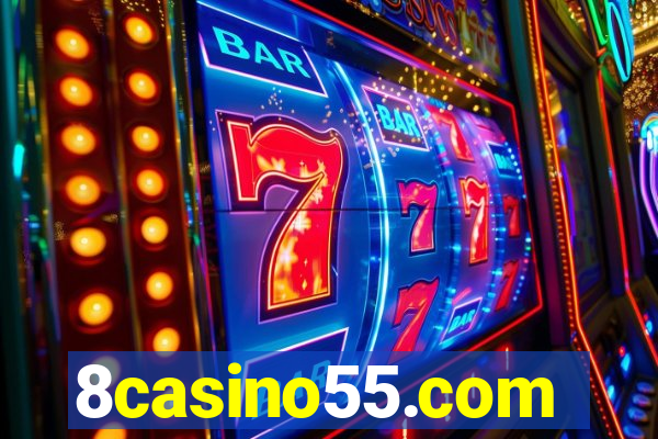 8casino55.com