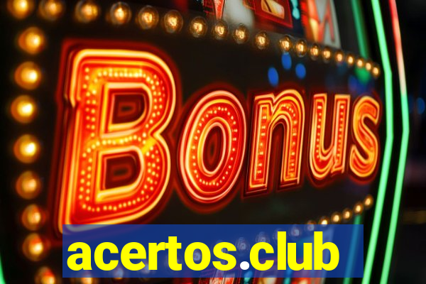 acertos.club