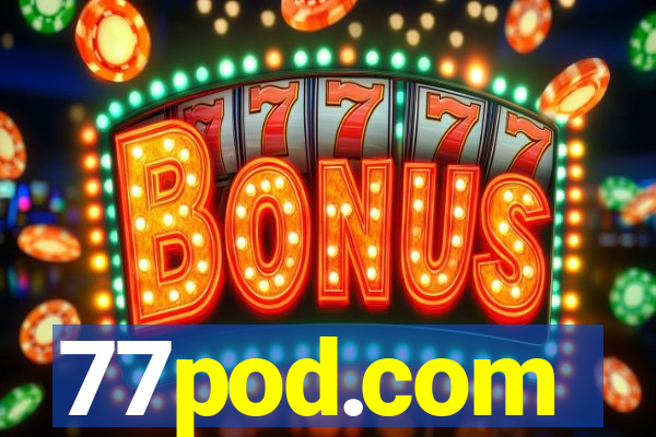 77pod.com