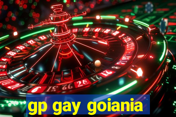 gp gay goiania