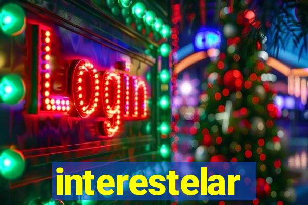 interestelar download dublado