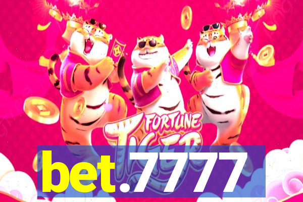 bet.7777