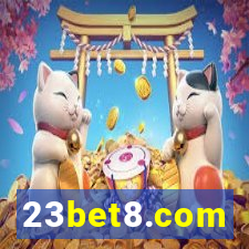 23bet8.com