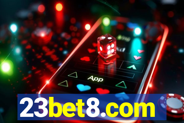 23bet8.com