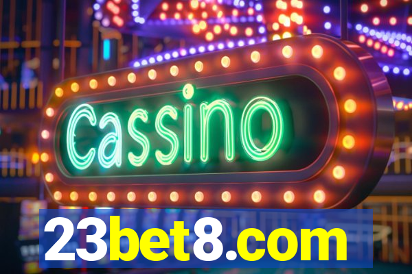 23bet8.com