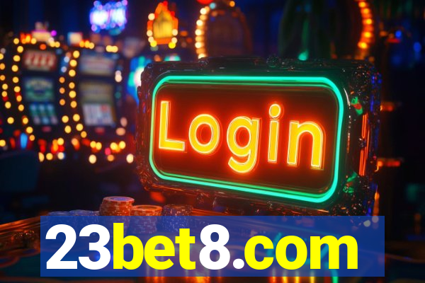 23bet8.com