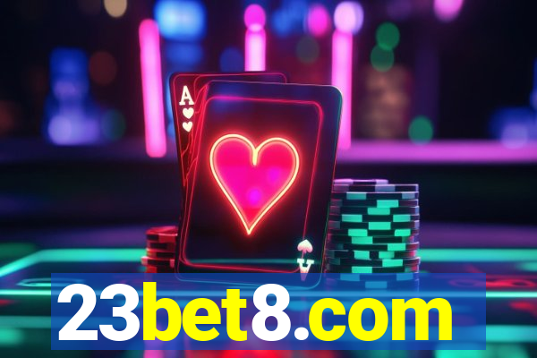 23bet8.com