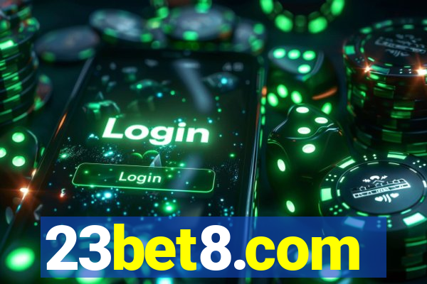 23bet8.com