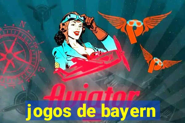 jogos de bayern