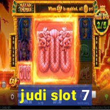 judi slot 7