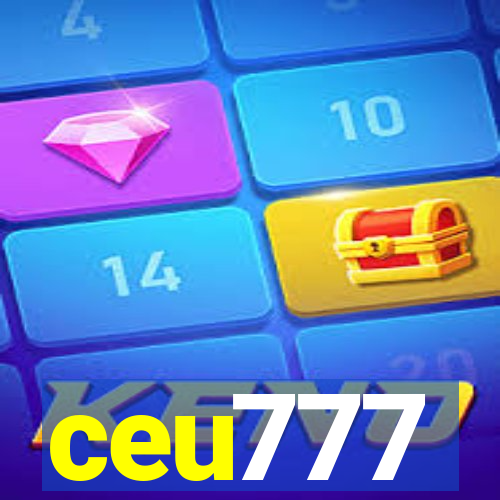 ceu777