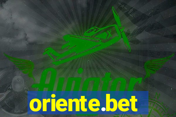 oriente.bet