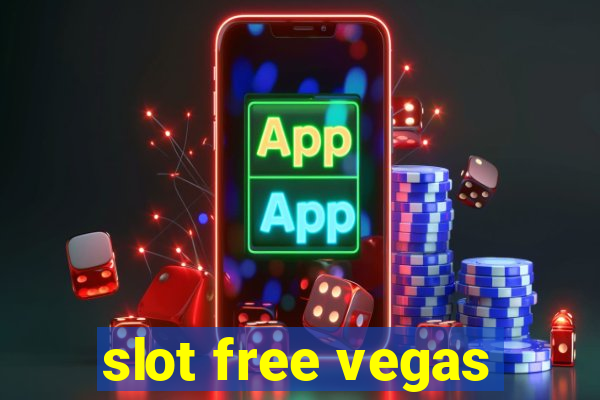 slot free vegas