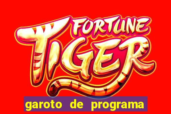 garoto de programa em fortaleza