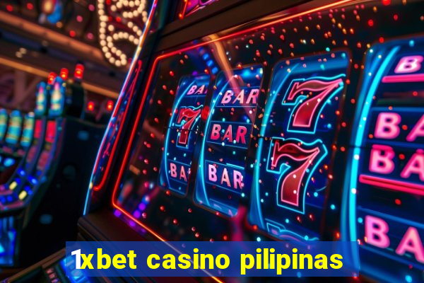 1xbet casino pilipinas