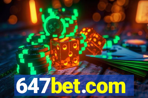 647bet.com