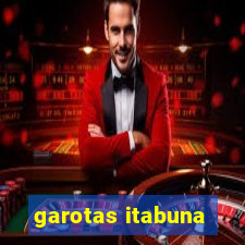 garotas itabuna