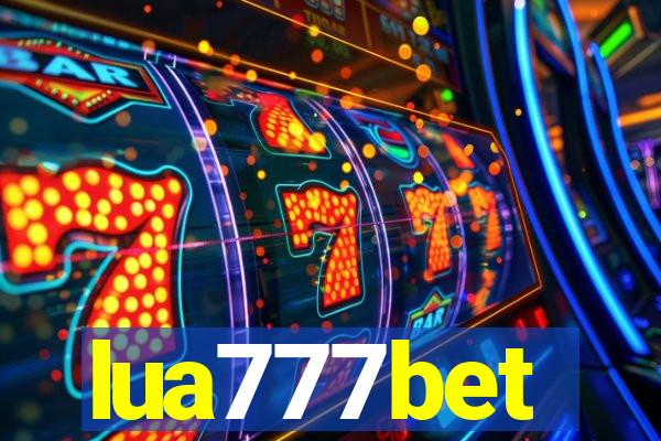 lua777bet