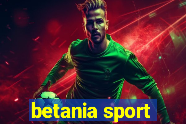 betania sport