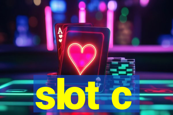 slot c