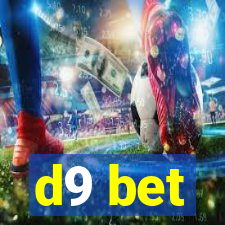 d9 bet