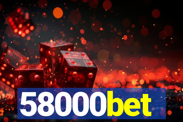 58000bet