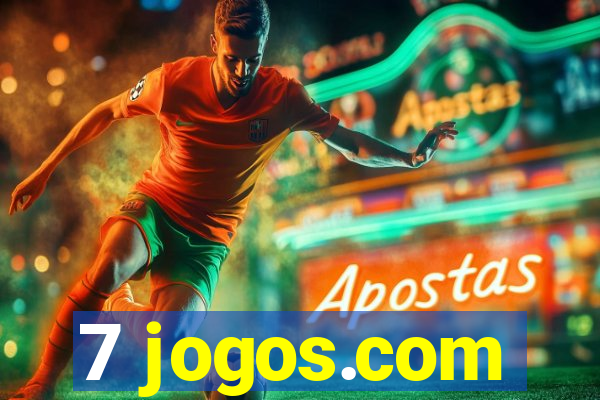 7 jogos.com