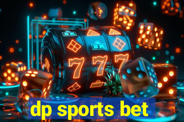 dp sports bet