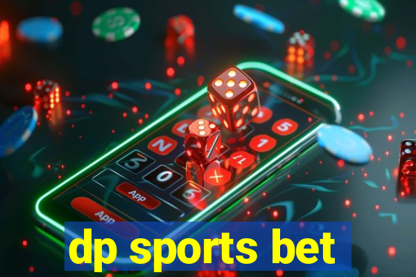 dp sports bet