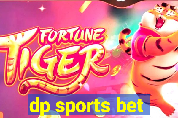 dp sports bet