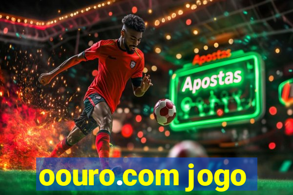 oouro.com jogo