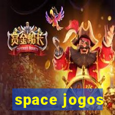 space jogos