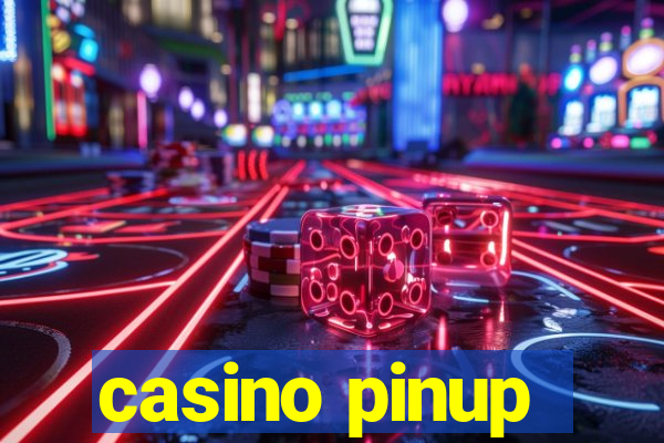 casino pinup