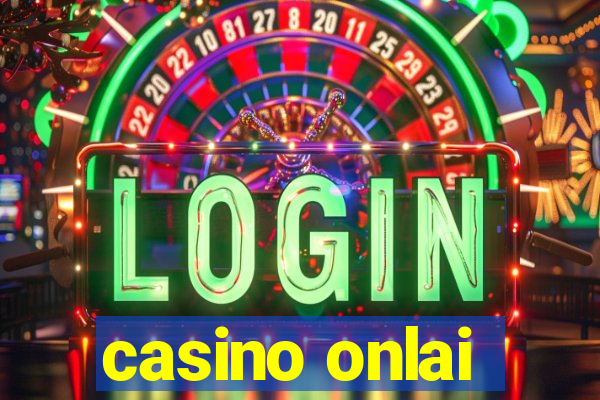 casino onlai