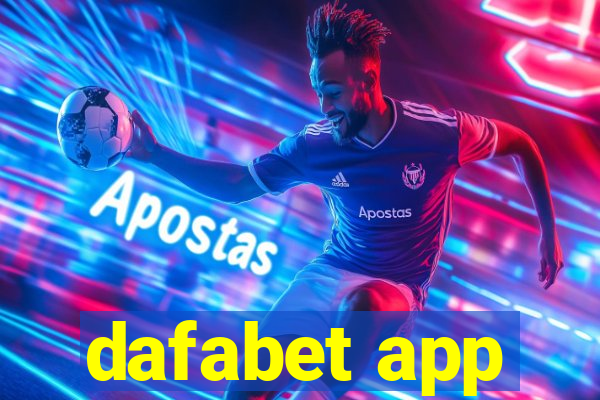 dafabet app