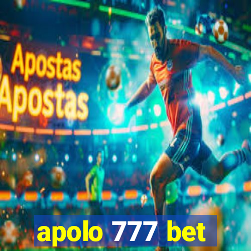 apolo 777 bet