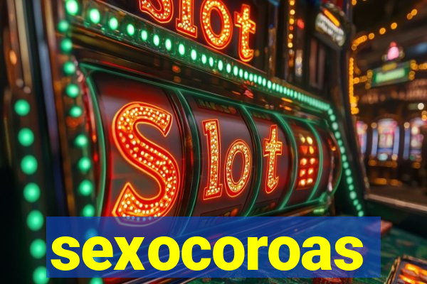 sexocoroas