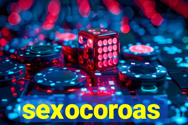 sexocoroas