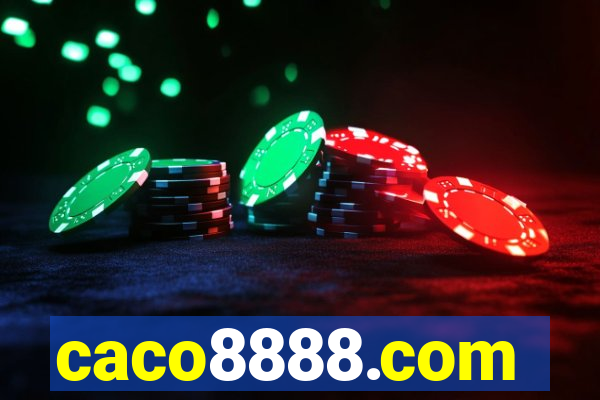 caco8888.com