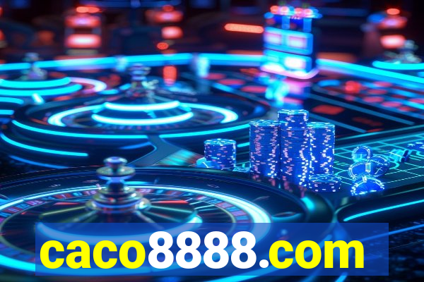 caco8888.com