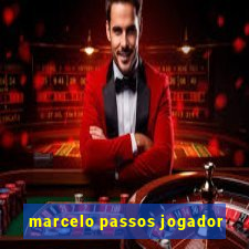 marcelo passos jogador