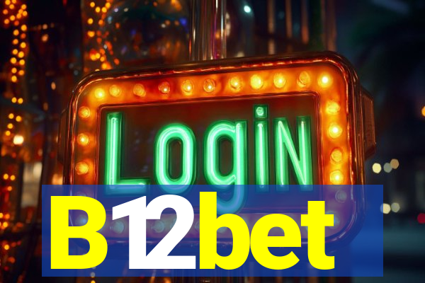 B12bet