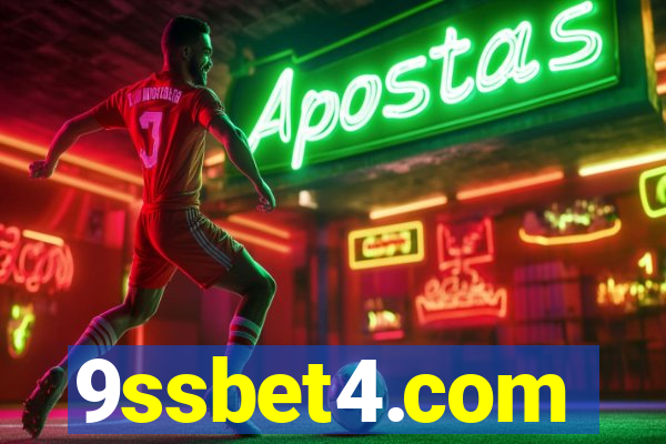 9ssbet4.com