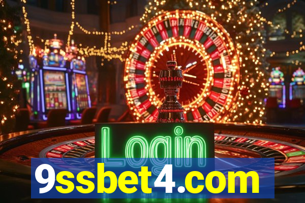 9ssbet4.com